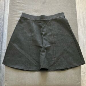 New Loft Align Skirt